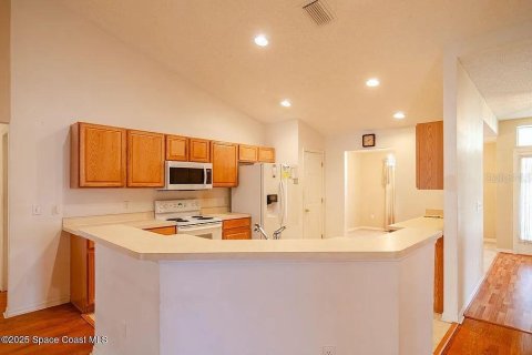 Casa en alquiler en Palm Bay, Florida, 4 dormitorios, 228.08 m2 № 2097483 - foto 9