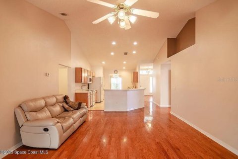 Casa en alquiler en Palm Bay, Florida, 4 dormitorios, 228.08 m2 № 2097483 - foto 11