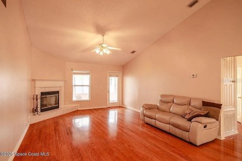 Casa en alquiler en Palm Bay, Florida, 4 dormitorios, 228.08 m2 № 2097483 - foto 10