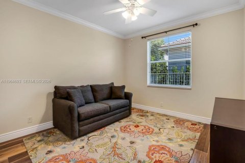 Villa ou maison à vendre à Weston, Floride: 5 chambres, 256.78 m2 № 2030510 - photo 25