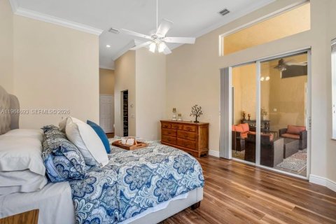 Villa ou maison à vendre à Weston, Floride: 5 chambres, 256.78 m2 № 2030510 - photo 22