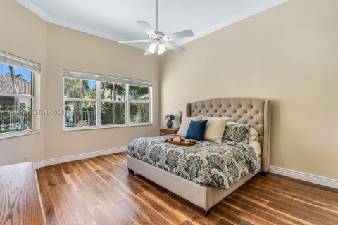 Villa ou maison à vendre à Weston, Floride: 5 chambres, 256.78 m2 № 2030510 - photo 16