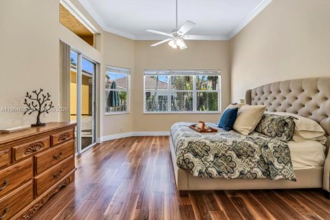 Villa ou maison à vendre à Weston, Floride: 5 chambres, 256.78 m2 № 2030510 - photo 15