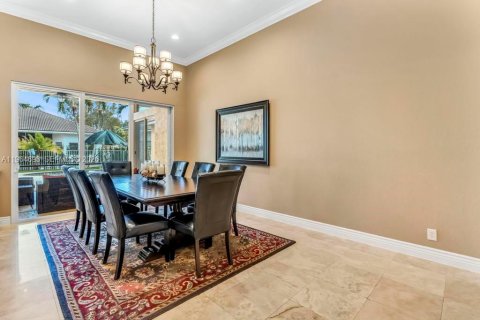 Villa ou maison à vendre à Weston, Floride: 5 chambres, 256.78 m2 № 2030510 - photo 11