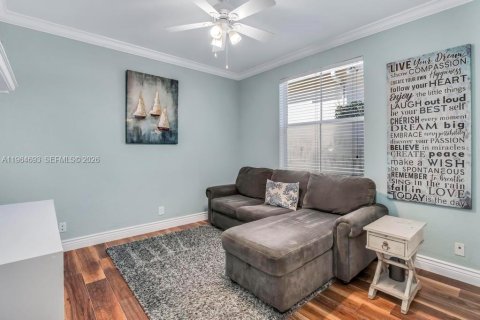 Villa ou maison à vendre à Weston, Floride: 5 chambres, 256.78 m2 № 2030510 - photo 21