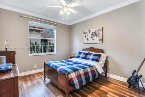 Villa ou maison à vendre à Weston, Floride: 5 chambres, 256.78 m2 № 2030510 - photo 23