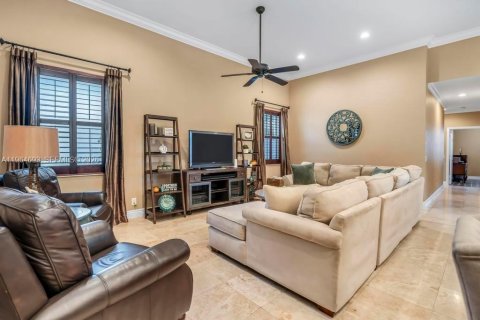 Villa ou maison à vendre à Weston, Floride: 5 chambres, 256.78 m2 № 2030510 - photo 13