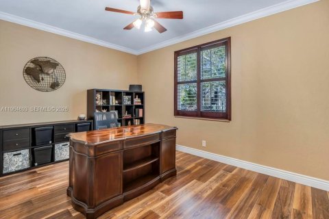 Villa ou maison à vendre à Weston, Floride: 5 chambres, 256.78 m2 № 2030510 - photo 29