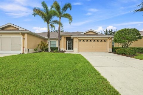 Condo in Sun City Center, Florida, 2 bedrooms  № 2367319