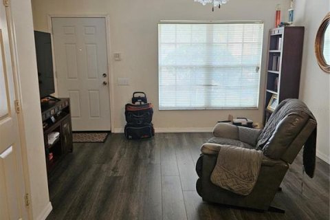 Townhouse in Wesley Chapel, Florida 2 bedrooms, 110 sq.m. № 1577160 - photo 6