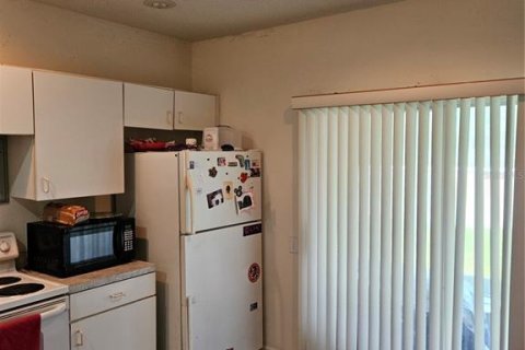 Townhouse in Wesley Chapel, Florida 2 bedrooms, 110 sq.m. № 1577160 - photo 11