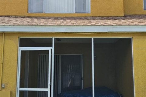 Townhouse in Wesley Chapel, Florida 2 bedrooms, 110 sq.m. № 1577160 - photo 27