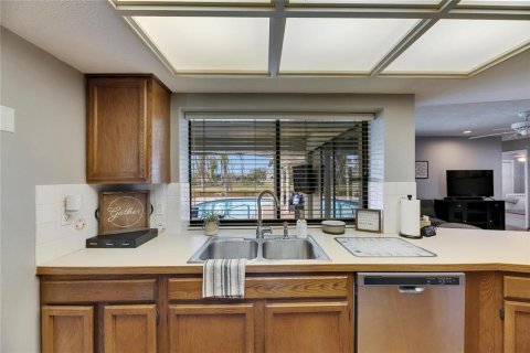 Casa en alquiler en Apollo Beach, Florida, 3 dormitorios, 165.37 m2 № 1865891 - foto 18