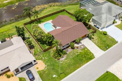 Casa en alquiler en Apollo Beach, Florida, 3 dormitorios, 165.37 m2 № 1865891 - foto 3
