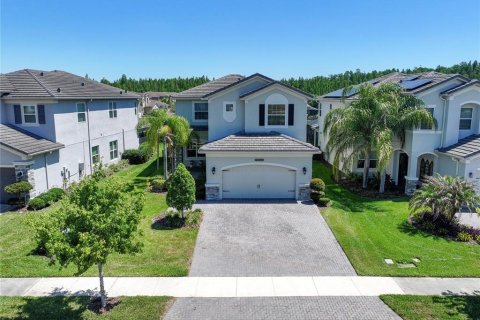 Casa en Wesley Chapel, Florida 4 dormitorios, 253.44 m2 № 2117529