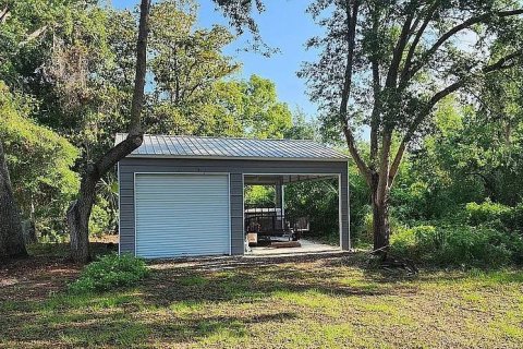 House in New Smyrna Beach, Florida 3 bedrooms, 350.15 sq.m. № 2112164 - photo 24
