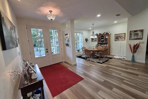 House in New Smyrna Beach, Florida 3 bedrooms, 350.15 sq.m. № 2112164 - photo 4