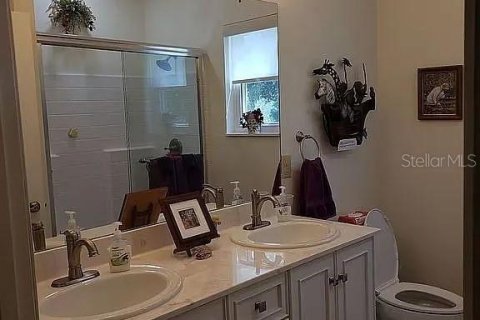 House in New Smyrna Beach, Florida 3 bedrooms, 350.15 sq.m. № 2112164 - photo 15