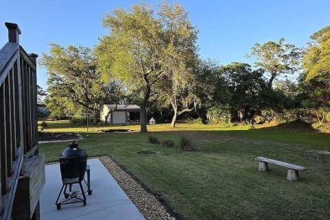 House in New Smyrna Beach, Florida 3 bedrooms, 350.15 sq.m. № 2112164 - photo 23