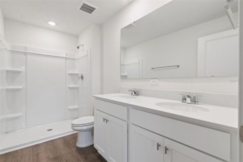 Touwnhouse à vendre à Osteen, Floride: 3 chambres, 163.32 m2 № 2306362 - photo 25