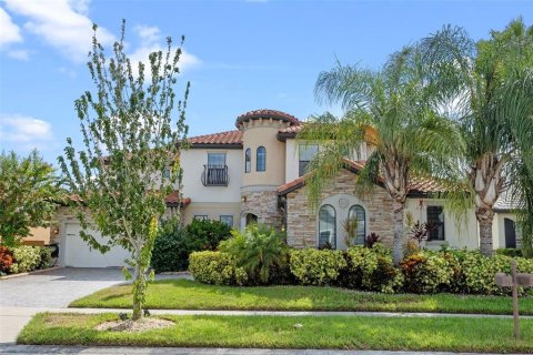 Casa en venta en Kissimmee, Florida, 6 dormitorios, 490.52 m2 № 1858122 - foto 6