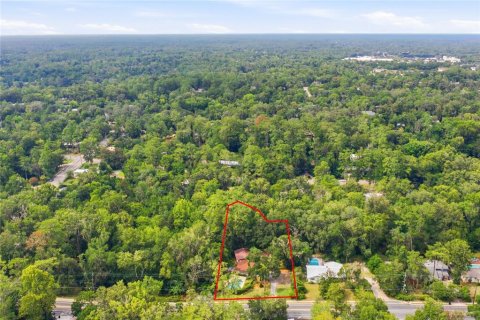 House in Gainesville, Florida 3 bedrooms, 185.9 sq.m. № 2267545 - photo 11