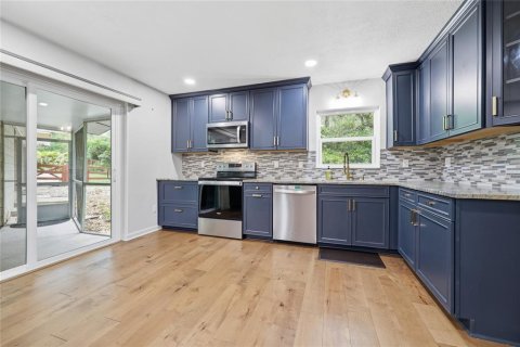 House in Gainesville, Florida 3 bedrooms, 185.9 sq.m. № 2267545 - photo 25