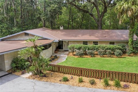 Casa en Gainesville, Florida 3 dormitorios, 185.9 m2 № 2267545