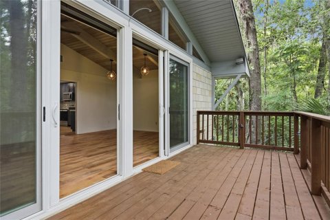 House in Gainesville, Florida 3 bedrooms, 185.9 sq.m. № 2267545 - photo 21