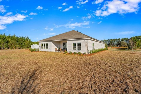 House in Flagler Beach, Florida 3 bedrooms, 229.47 sq.m. № 1885121 - photo 19