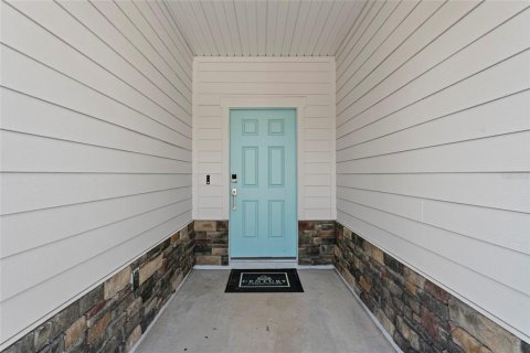 House in Flagler Beach, Florida 3 bedrooms, 229.47 sq.m. № 1885121 - photo 7