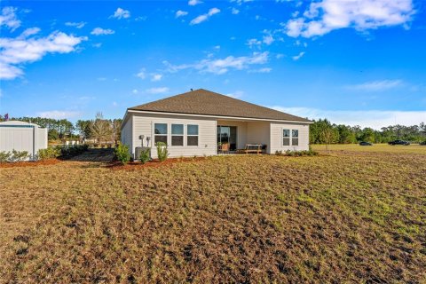 House in Flagler Beach, Florida 3 bedrooms, 229.47 sq.m. № 1885121 - photo 20
