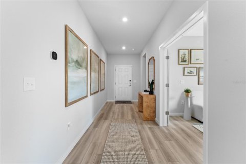 House in Flagler Beach, Florida 3 bedrooms, 229.47 sq.m. № 1885121 - photo 8