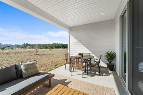 House in Flagler Beach, Florida 3 bedrooms, 229.47 sq.m. № 1885121 - photo 16