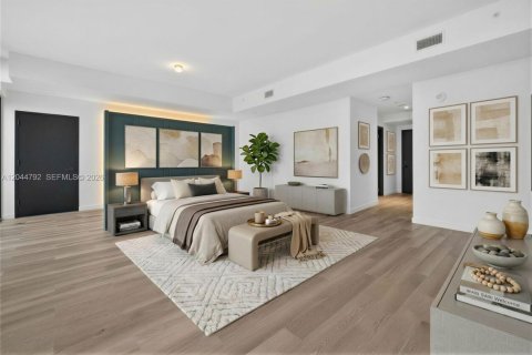 Condo in Miami, Florida, 3 bedrooms № 2251773 - photo 6
