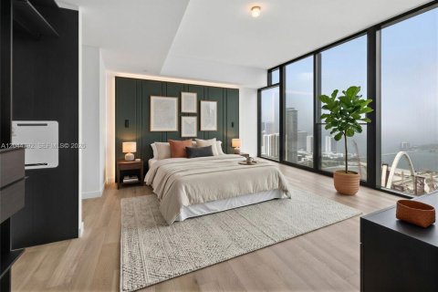 Condo in Miami, Florida, 3 bedrooms № 2251773 - photo 9