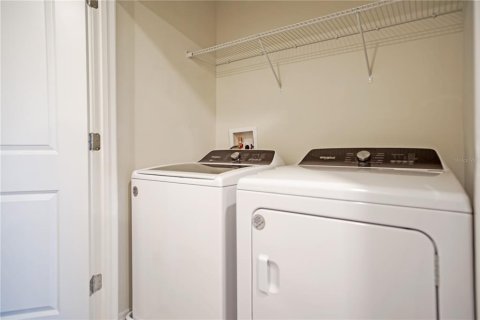 Adosado en alquiler en Davenport, Florida, 3 dormitorios, 161.28 m2 № 1789699 - foto 30