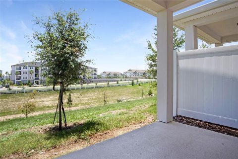 Adosado en alquiler en Davenport, Florida, 3 dormitorios, 161.28 m2 № 1789699 - foto 11