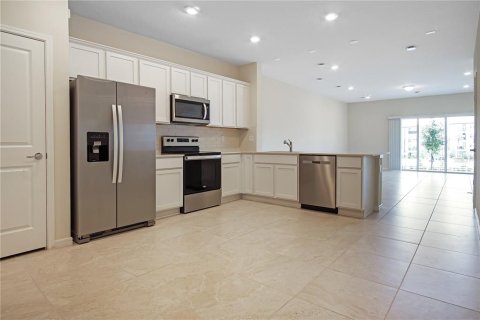 Adosado en alquiler en Davenport, Florida, 3 dormitorios, 161.28 m2 № 1789699 - foto 4