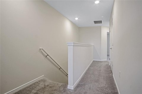 Adosado en alquiler en Davenport, Florida, 3 dormitorios, 161.28 m2 № 1789699 - foto 22