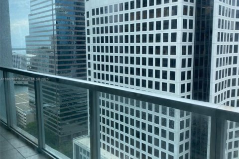 Снять в аренду кондоминиум в Майами, Флорида 1 спальня, 68.56м2, № 1890914 - фото 13