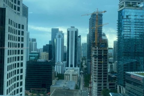 Снять в аренду кондоминиум в Майами, Флорида 1 спальня, 68.56м2, № 1890914 - фото 11