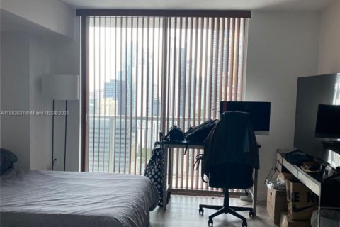 Снять в аренду кондоминиум в Майами, Флорида 1 спальня, 68.56м2, № 1890914 - фото 14