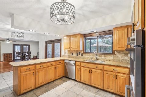 Casa en venta en DeLand, Florida, 5 dormitorios, 375.51 m2 № 1342577 - foto 26