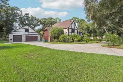 Casa en venta en DeLand, Florida, 5 dormitorios, 375.51 m2 № 1342577 - foto 4