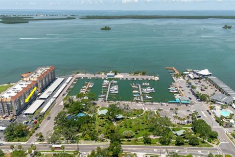 Condo in Dunedin, Florida, 2 bedrooms  № 1852752 - photo 2