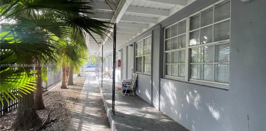 Studio à Miami, Floride № 1738524