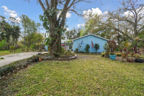 Villa ou maison à vendre à Land O' Lakes, Floride: 3 chambres, 166.85 m2 № 1734250 - photo 4