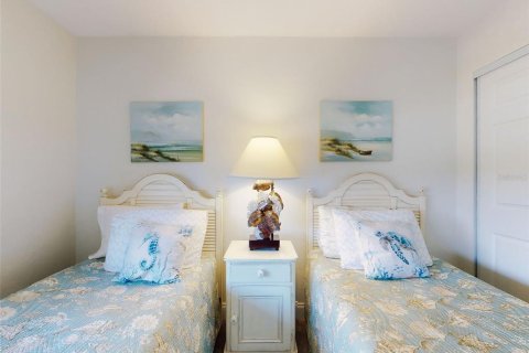 Condominio en venta en New Smyrna Beach, Florida, 2 dormitorios, 87.7 m2 № 1797159 - foto 28
