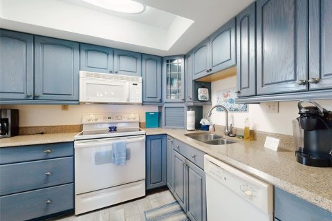 Condominio en venta en New Smyrna Beach, Florida, 2 dormitorios, 87.7 m2 № 1797159 - foto 8